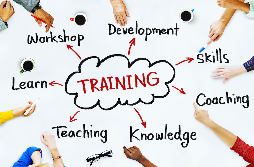 SPOKEN ENGLISH TEACHER TRAINING COURSE