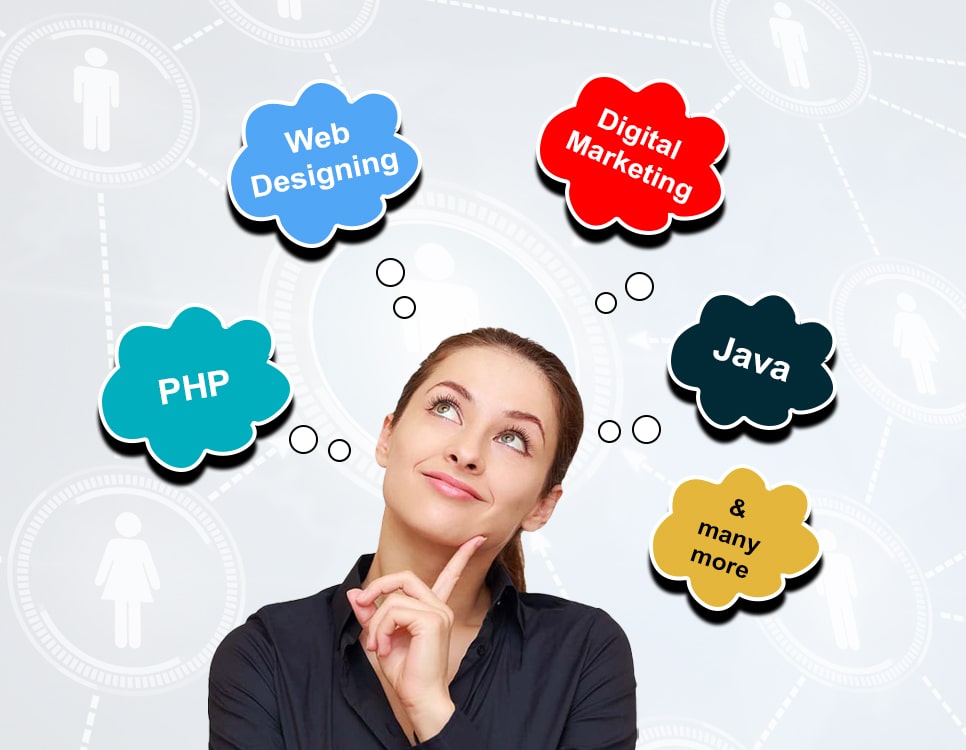 JOB ORIENTED COURSES